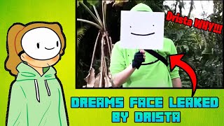 Dreams Sister LEAKS Dreams Face Reveal ON INSTAGRAM [upl. by Enia544]