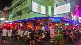 Pattaya Thailand top 15 bars [upl. by Leamiba]