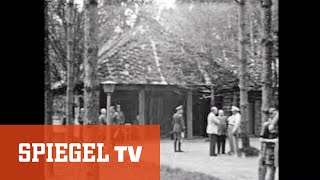 Der Zweite Weltkrieg 14 Das Attentat auf Hitler  SPIEGEL TV [upl. by Naejeillib]