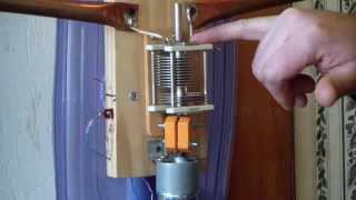 Ham Radio  Magnetic loop transmitting antenna overview and details [upl. by Atal]