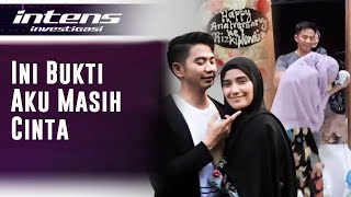 Seperti Ini Rizki 2R amp Nadya Merayakan 1 Tahun Ulang Tahun Pernikahan  Intens Investigasi  Eps 883 [upl. by Lehcor]