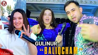 Gulinur  Baliqcham Toylarda [upl. by Sabelle740]