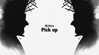 DJ Koze  Pick Up Official Video [upl. by Anpas]