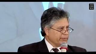 Inspirational Speech of Mr Shiv Khera about “Success Takes Courage” [upl. by Narruc703]