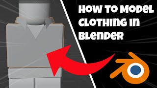 Part 1 Clothing Blender [upl. by Nivrae]