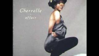 Cherrelle  Pick Me Up  Lyrics [upl. by Harday]