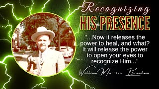 How To Experience The Power Of God  William Branham [upl. by Michaeu]