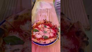 WHALE Napoli Pizza in Nha Trang [upl. by Revolc]