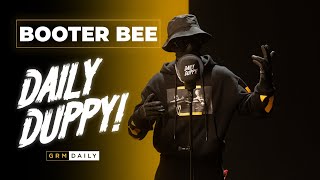 Booter Bee  Daily Duppy  GRM Daily [upl. by Thomson928]