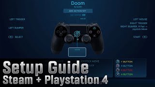 How to connect Playstation 4 with HDMI and PC with DVI to PC monitor [upl. by Anavas]