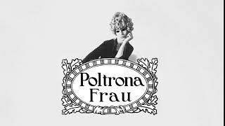 Poltrona Frau Taiwan  形象影片 [upl. by Yllor]