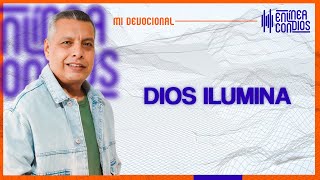 DIOS ILUMINA 📺 Jueves28Diciembre2023 En Línea Con Dios [upl. by Gabriello]