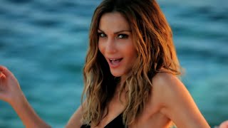 Δέσποινα Βανδή  Το νησί  Despina Vandi  To nisi  Official Video Clip HQ [upl. by Nnylf574]