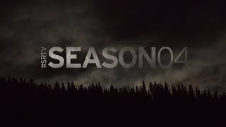 Salomon Running TV Season 4  Teaser [upl. by Enymsaj]