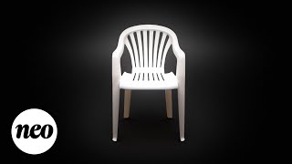 How This Chair Conquered the World [upl. by Noffets]