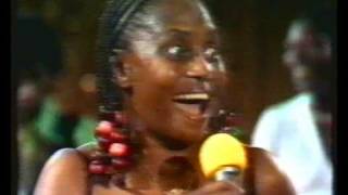 Pata Pata  Miriam Makeba in Holland 1979 [upl. by Ahsiel376]