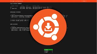 Install Ubuntu Server  Full Setup Guide [upl. by Wyck799]