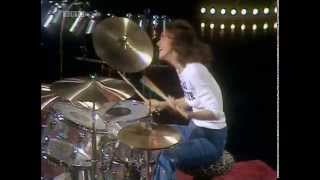 Carpenters In Concert  1976 excerpt [upl. by Ijnek]