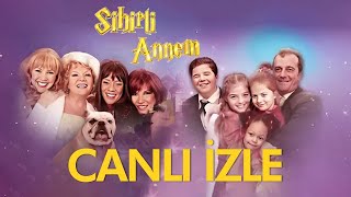 Sihirli Annem Canlı Yayın [upl. by Stilla]