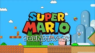 5 Hours of Super Mario Music [upl. by Henghold]