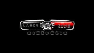 Laser Game Evolution [upl. by Tansy]