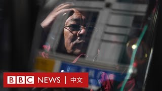 三個月新增40萬人：中國經濟低迷下「內捲」的網約車司機－ BBC News 中文 [upl. by Wing]