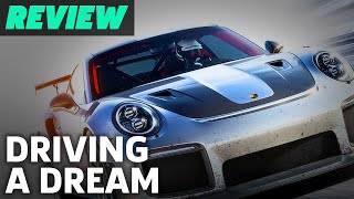 Forza Motorsport 7 Review [upl. by Abbottson]