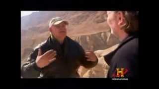 ESSENES Ebionites JAMES the Just in Dead Sea Scrolls at QUMRAN 360p [upl. by Akinat]