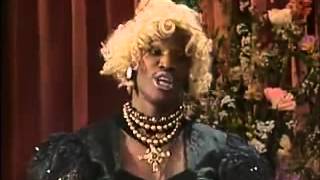 Wanda  Luther Vandross  In Living Color [upl. by Janaya]