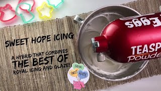 Sweet Hope Icing [upl. by Braden]