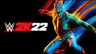 WWE 2k22 issue Fixed [upl. by Jewel]