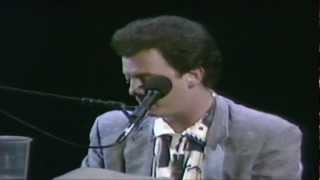 Billy Joel  Leave A Tender Moment Alone Live Version HD [upl. by Mcferren951]