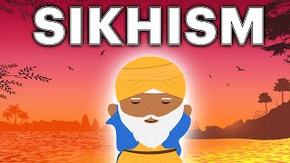 Sikhism Explained [upl. by Marras]