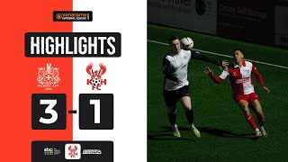 📺 HIGHLIGHTS  18 Feb 25  Marine 31 Harriers [upl. by Mccafferty]