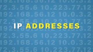 IP Addresses Explained  Cisco CCNA 200301 [upl. by Faletti]