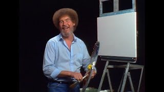 Learn to Paint with Bob Ross [upl. by Merola]