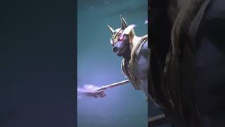 NASUS VS RENEKTON shorts leagueoflegends riotgames leagueoflegendswildrift wildrift warcraft [upl. by Imoin]