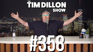 Prigozhin Eras Tour  The Tim Dillon Show 358 [upl. by Ardle]