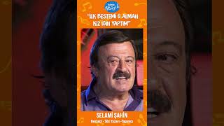 İLK BESTESİNİ KİMİN İÇİN YAPTI [upl. by Wilson]