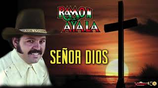 Ramon Ayala  Señor Dios Video Oficial [upl. by Irama]