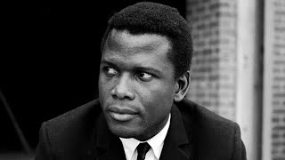 Sidney Poitier Dead at 94 [upl. by Frankhouse678]