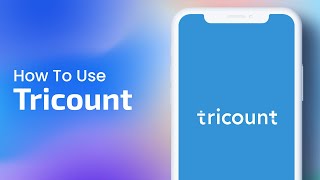 How to use Tricount [upl. by Stark]