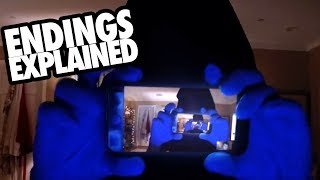 Unfriended Dark Web  Movie Review [upl. by Dirgis]