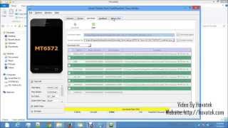 How To Use SP Flash Tool Full Guide [upl. by Eelram230]