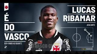 HOJE TEM GOL DO RIBAMAR  MC NANDINHO e PITTER CORREA Áudio Oficial [upl. by Treat]