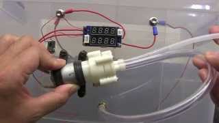 Make an Electrolysis Box [upl. by Christos]