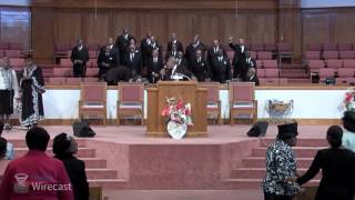 Deliverance Evangelistic Church Live Stream [upl. by Strain]