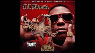 Lil Boosie  Mind of a Maniac Instrumental Remake [upl. by Ennairam539]