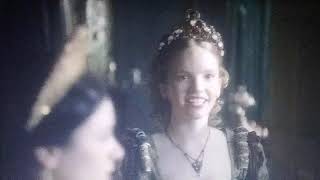 The Tudors 4x05 Catherine Howard arrested [upl. by Sulokcin359]