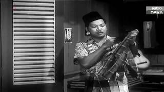 P Ramlee  Seniman Bujang Lapok Full Movie 1961 HD [upl. by Zohar]